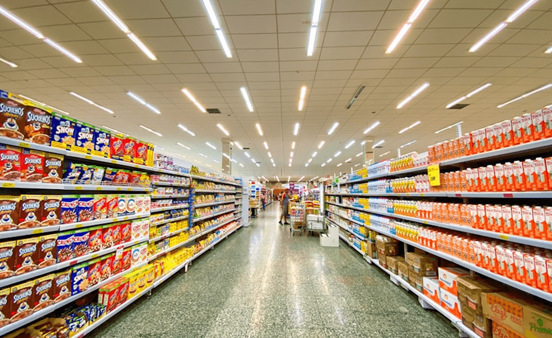 UAE SuperMarket