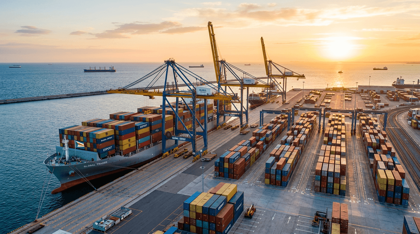Global Export