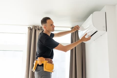 AC Service