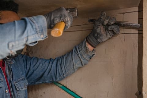 Handyman