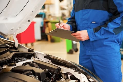 Car Service