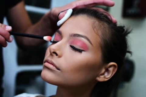 Beauty Parlours