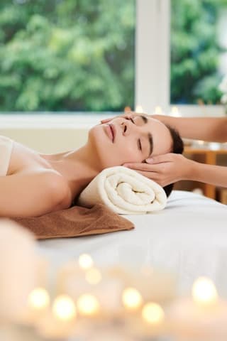 Spa & Massages
